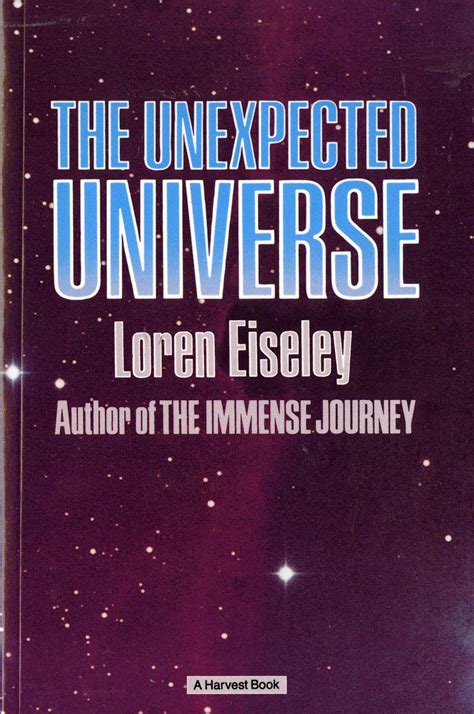 The Unexpected Universe Kindle Editon