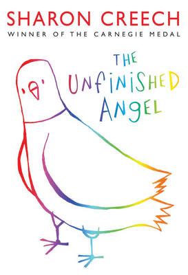The Unfinished Angel Kindle Editon