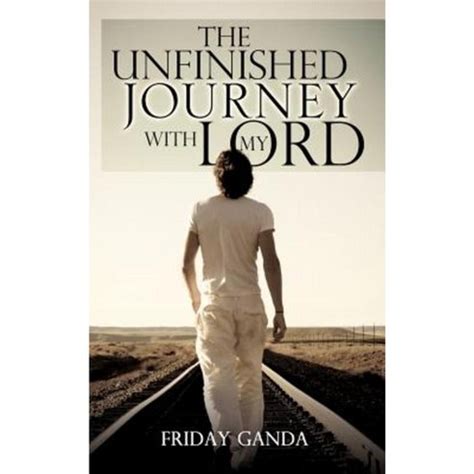 The Unfinished Journey with my Lord Kindle Editon