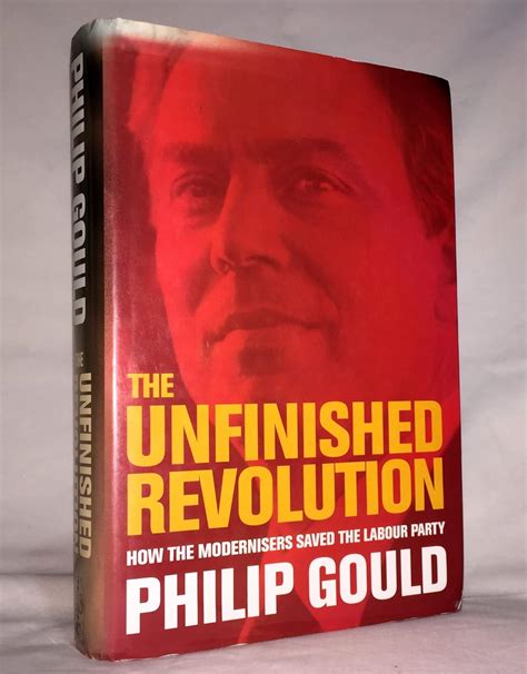 The Unfinished Revolution Reader