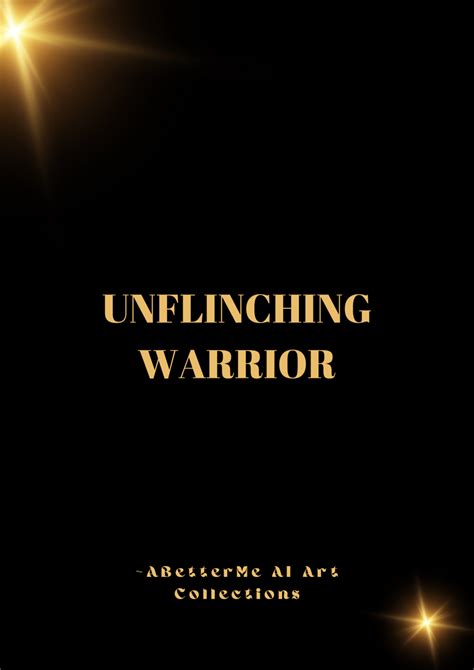 The Unflinching Warrior: A Journey into the Realm of Mandricardo