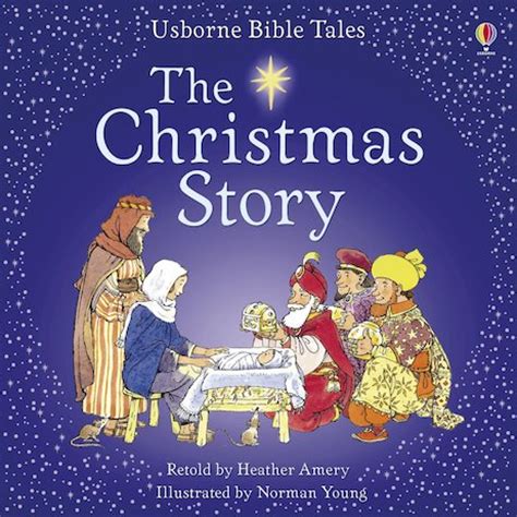 The Unforgettable Christmas Christmas Story Picture Book for Children