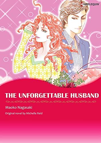 The Unforgettable Husband Harlequin comics Doc