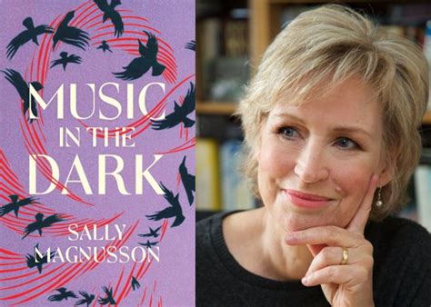 The Unforgettable Impact of Sally Magnusson: A Literary Legacy