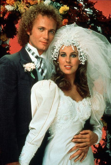 The Unforgettable Love Story of Luke and Laura