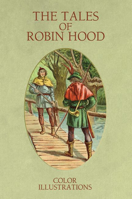 The Unforgettable Tales of Robin Hood: A Legacy of Courage and Adventure in Fate/Grand Order