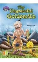 The Ungrateful Goldsmith Epub