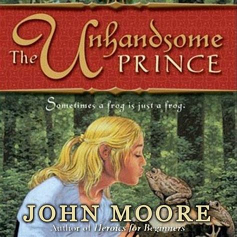 The Unhandsome Prince Reader