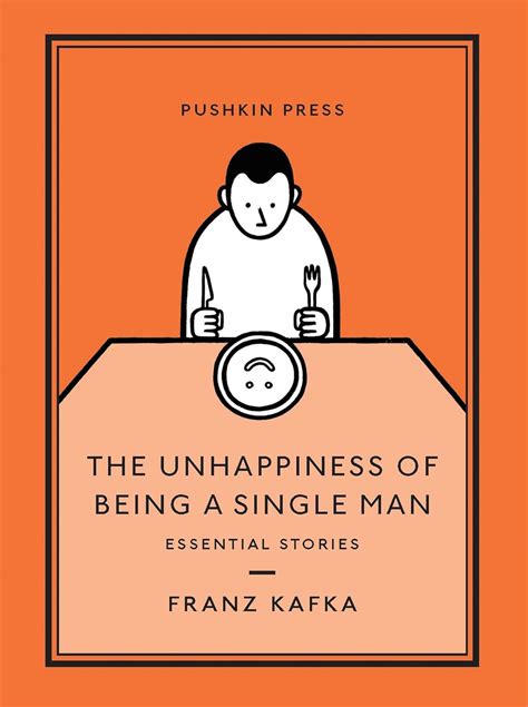 The Unhappiness of Being a Single Man Essential Stories Pushkin Collection Reader