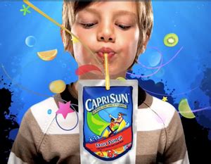 The Unhealthy Truth Behind Capri-Sun: Understanding the Risks and Finding Healthier Alternatives