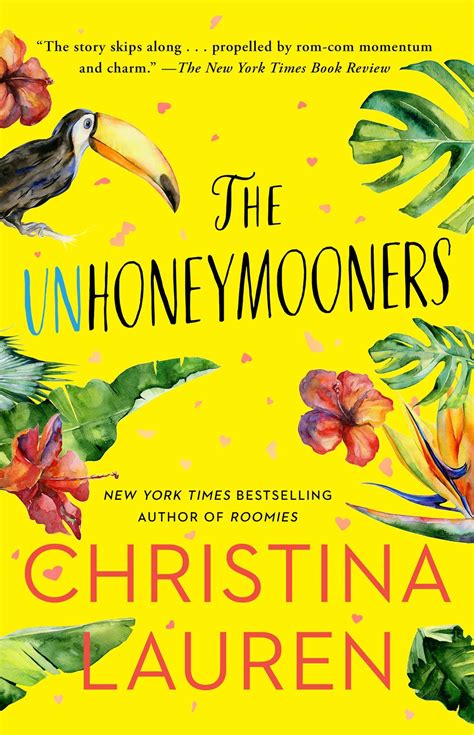 The Unhoneymooners Kindle Editon