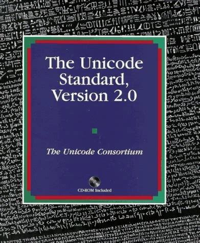 The Unicode Standard Version 2.0 Doc