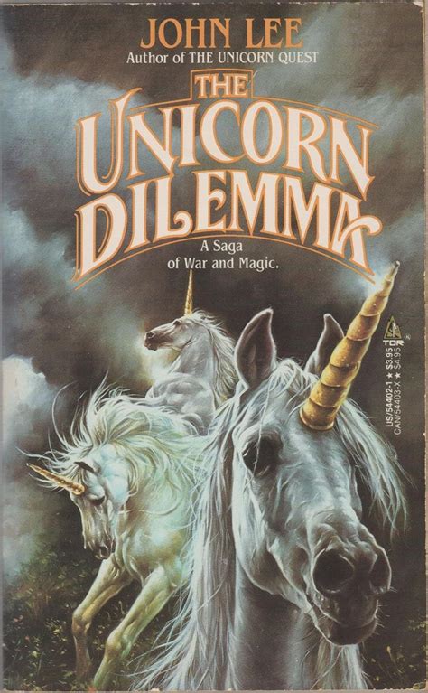 The Unicorn Dilemma Doc