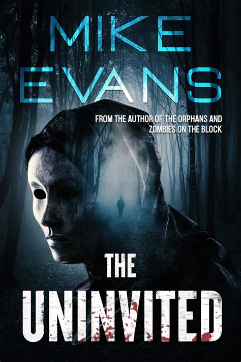 The Uninvited 3 Book Series Epub