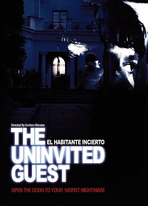 The Uninvited Guest Epub