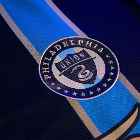 The Union's Jersey: A Symbol of Philadelphia