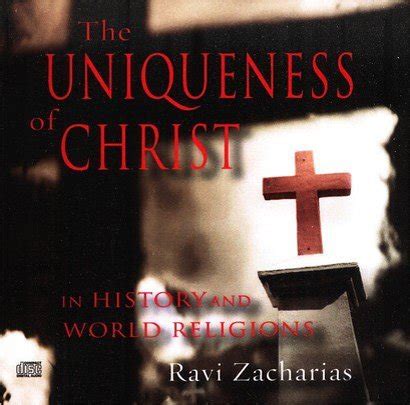 The Uniqueness of Christ 2 CDs Kindle Editon