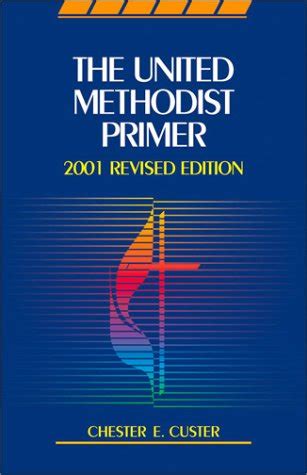 The United Methodist Primer Ebook Doc