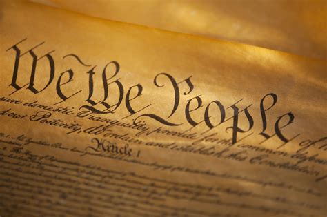 The United States Constitution PDF