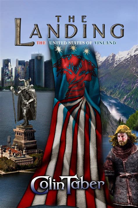 The United States of Vinland The Landing The Markland Trilogy Epub