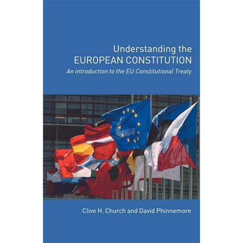 The Unity of the European Constitution 1st Edition PDF