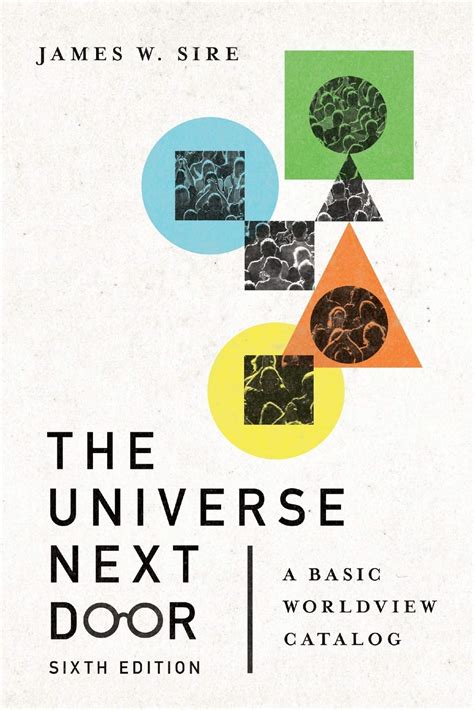 The Universe Next Door A Guide Book to World Views Epub