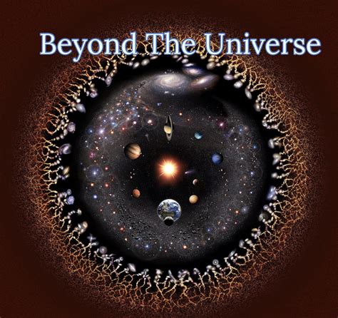 The Universe and Beyond Doc