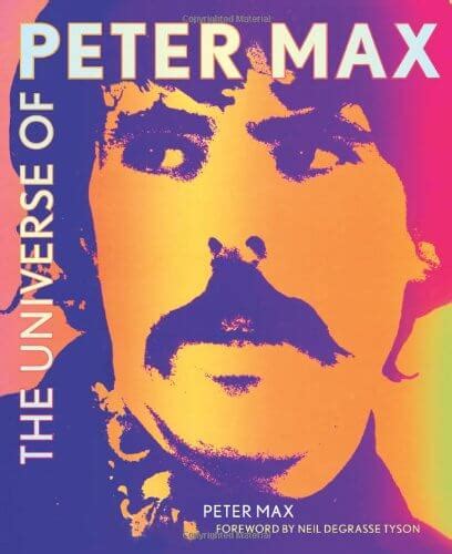 The Universe of Peter Max Epub