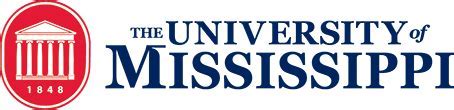 The University of Mississippi Business Department: A Gateway to Success