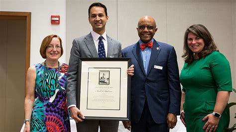 The University of Richmond Alumni: A Legacy of Success and Impact