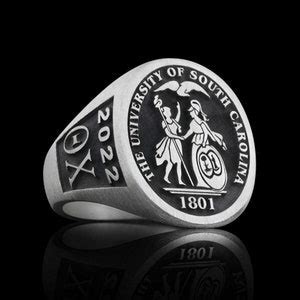 The University of South Carolina Ring: A Symbol of Pride and Tradition