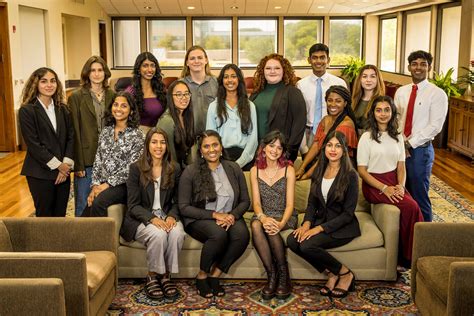 The University of Texas at Dallas (UTD) is proud to host its annual Scholars' Day event.