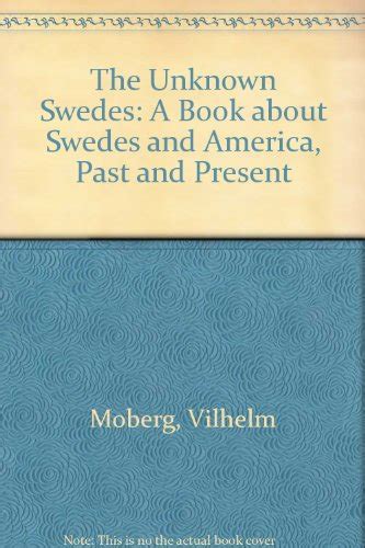 The Unknown Swedes Reader