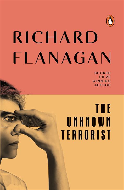 The Unknown Terrorist A Novel Doc
