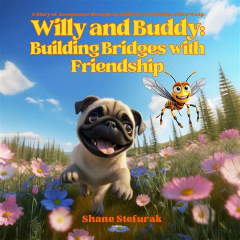 The Unlikely Friendship: A Bridge Across Differences