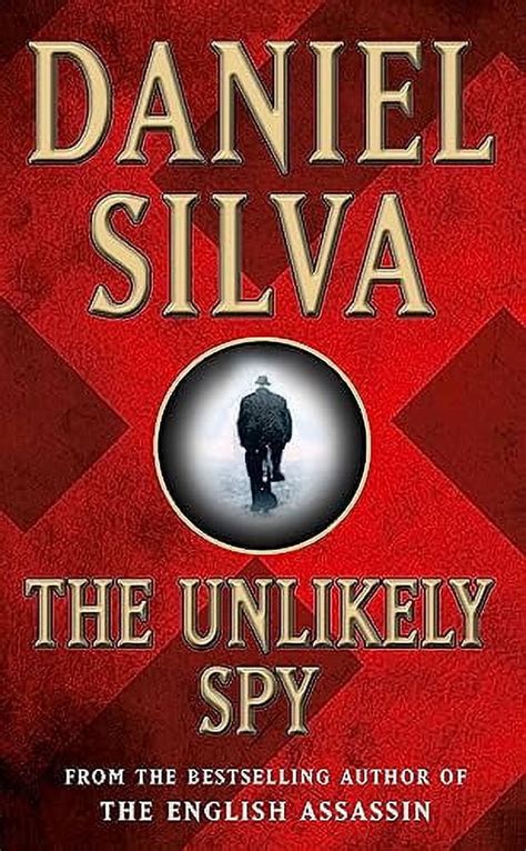 The Unlikely Spy Kindle Editon