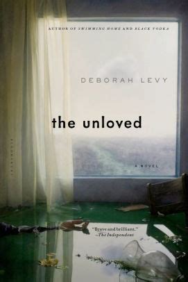 The Unloved A Novel PDF
