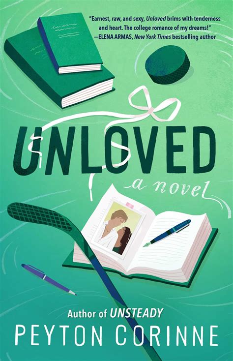 The Unloved A Novel PDF