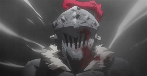 The Unmasking of the Goblin Slayer: Unveiling the True Face Behind the Mask