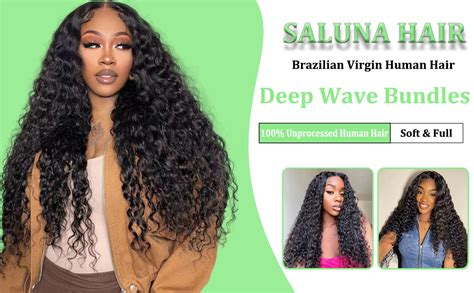 The Unmatched Quality: Best Human Hair Bundles for Every Hair-Lovers