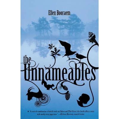 The Unnameables Reader