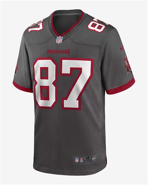 The Unofficial Guide to Tampa Bay Buccaneers Jerseys: Everything You Need to Know