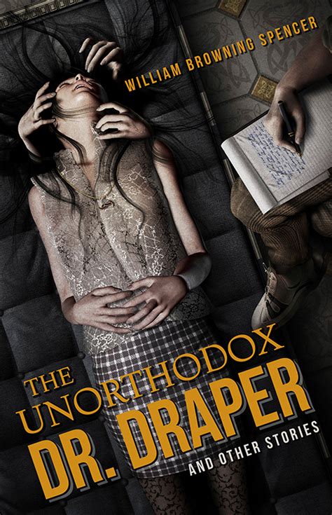 The Unorthodox Dr Draper and Other Stories PDF