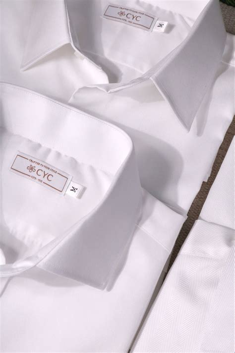 The Unparalleled Appeal of White Shirts: A Timeless Staple in Every Wardrobe