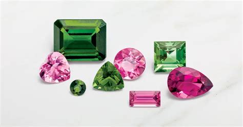 The Unparalleled Benefits of Tourmaline: A Gemstone for Mind, Body, and Spirit