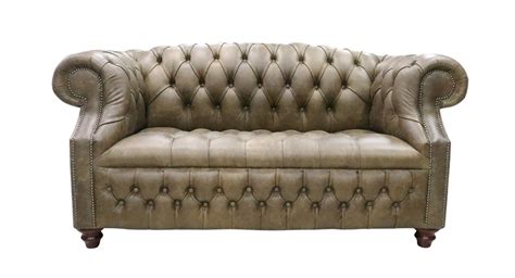 The Unparalleled Craftsmanship of Chesterfield Sofas: A Journey Through Time and Elegance