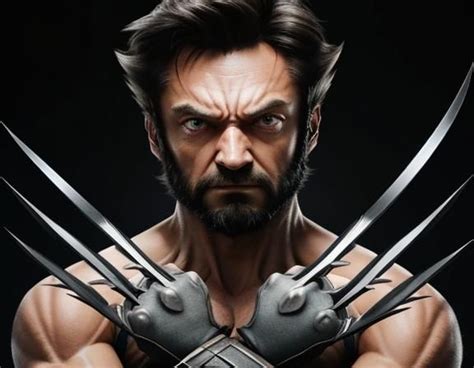 The Unparalleled Durability of Wolverine Claws