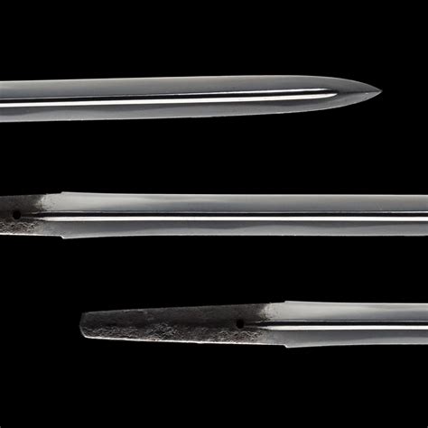 The Unparalleled Edge: Exploring the Tsurugi Sword's Legacy and Modern Applications