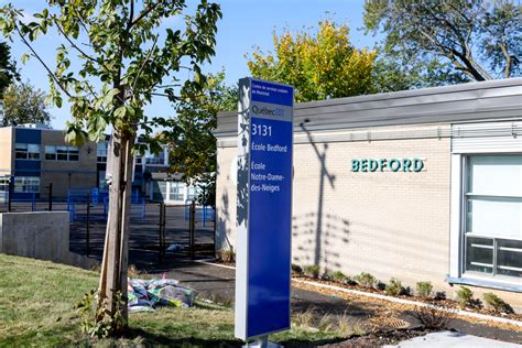 The Unparalleled Excellence of École Bedford: An In-Depth Exploration