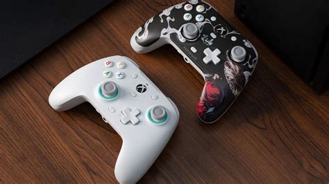 The Unparalleled Impact of Controller Games